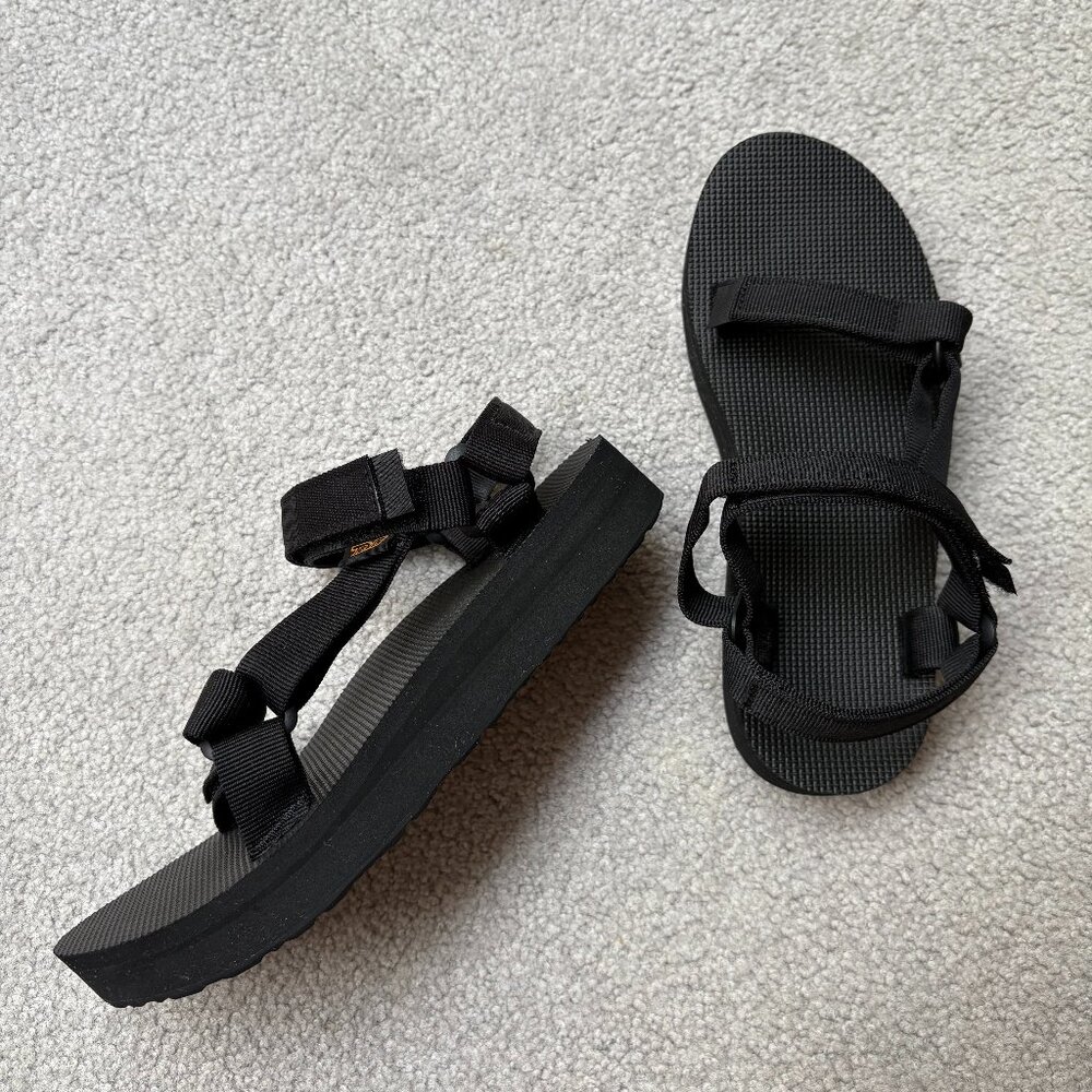 Teva Women's Midform Universal Sandals